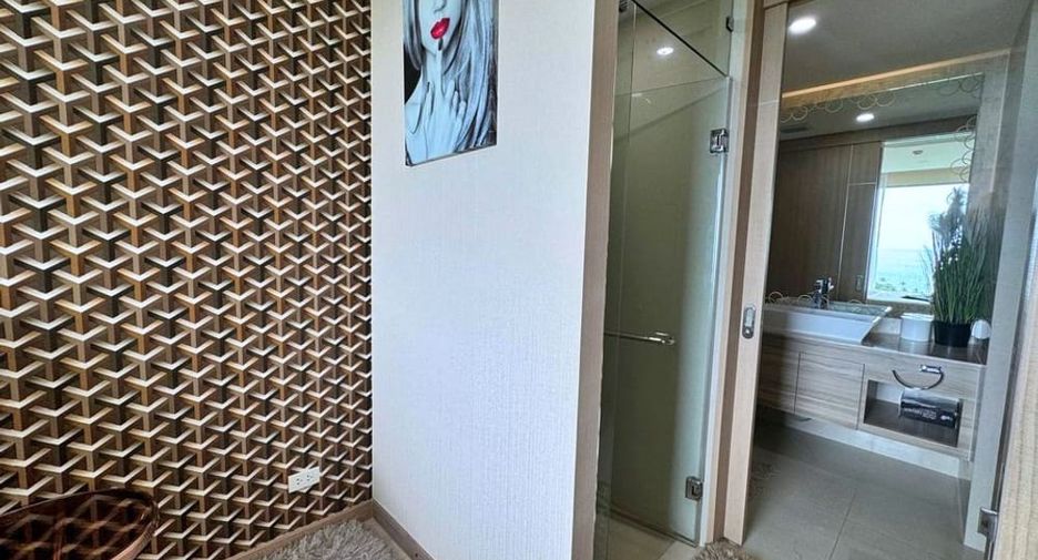 For rent 1 Beds condo in Jomtien, Pattaya