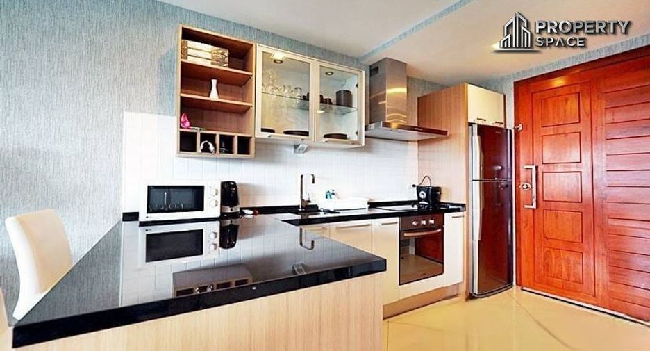 For sale 2 bedrooms condo in Bang Lamung, Chonburi