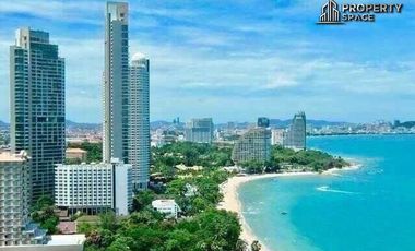For sale 2 bedrooms condo in Bang Lamung, Chonburi