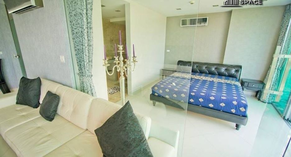 For sale 2 bedrooms condo in Bang Lamung, Chonburi