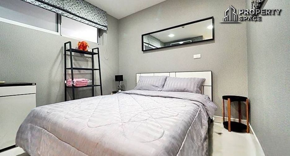 For sale 2 bedrooms condo in Bang Lamung, Chonburi