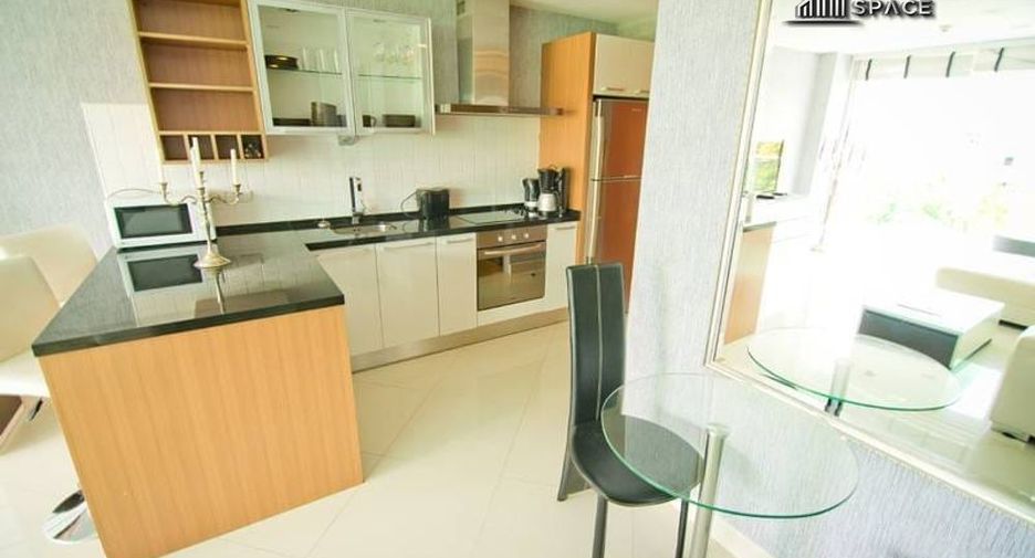 For sale 2 bedrooms condo in Bang Lamung, Chonburi