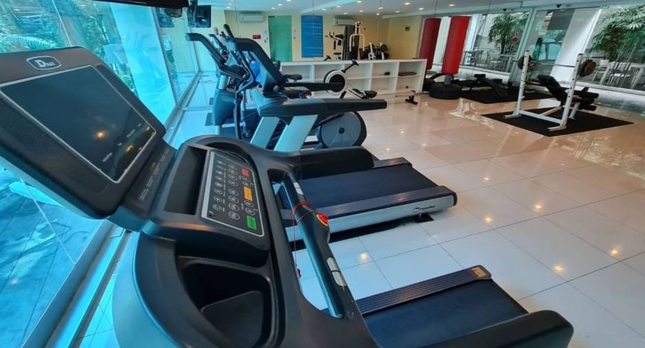 For sale 2 bedrooms condo in Bang Lamung, Chonburi