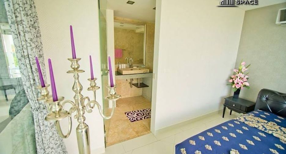 For sale 2 bedrooms condo in Bang Lamung, Chonburi