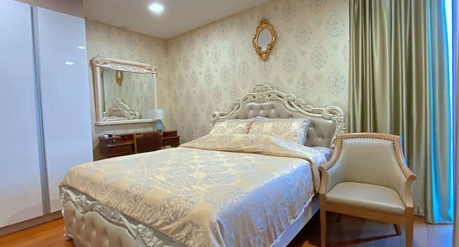 For rent and for sale 2 bedrooms condo in Bang Lamung, Chonburi