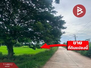 Grundstück zum Kauf in Mueang Khon Kaen, Khon Kaen