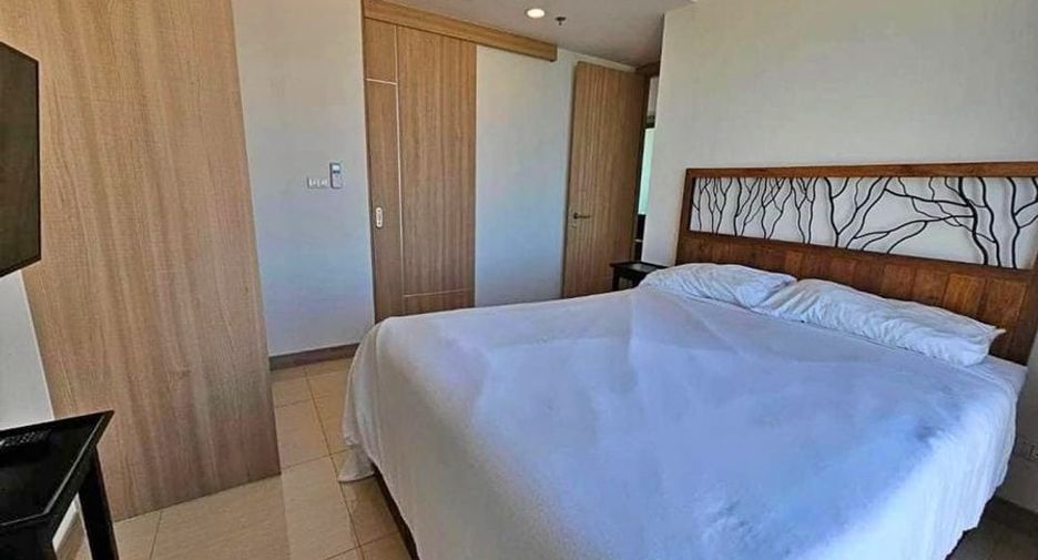 Condo en alquiler de 2 habitaciones en Bang Lamung, Chonburi