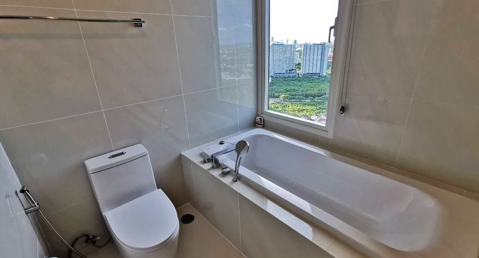 Wohnung zum Kauf mit 2 Zimmer in Jomtien, Pattaya
