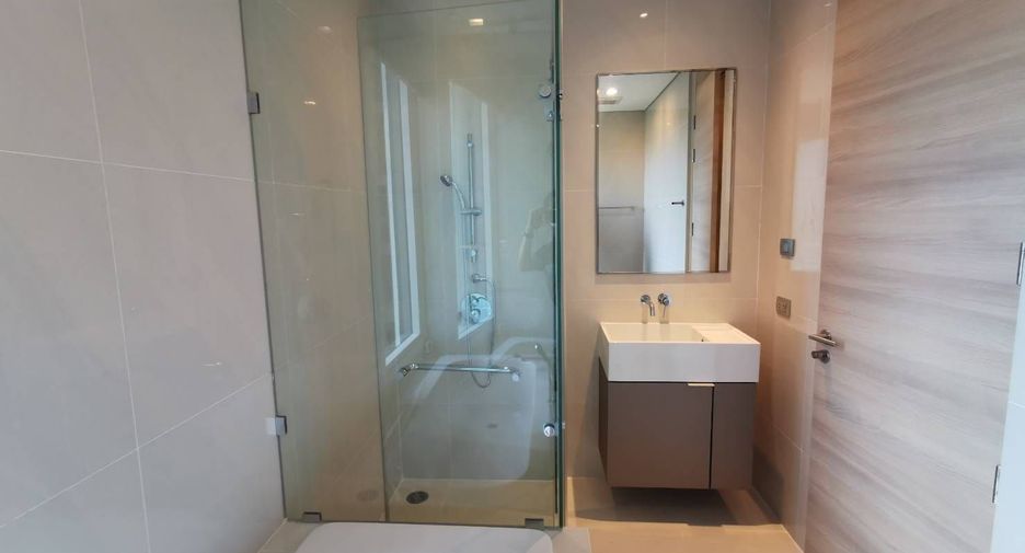 Wohnung zum Kauf mit 2 Zimmer in Jomtien, Pattaya
