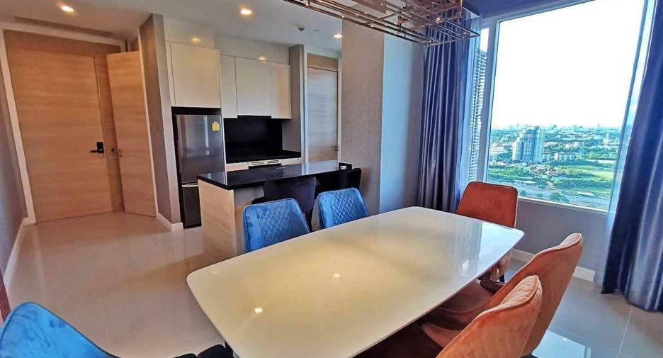 Wohnung zum Kauf mit 2 Zimmer in Jomtien, Pattaya