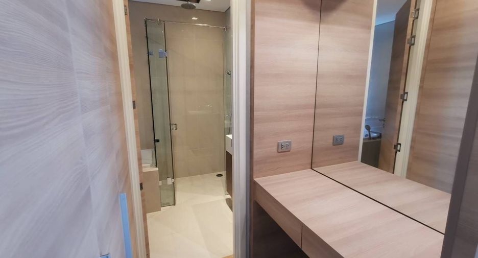 Wohnung zum Kauf mit 2 Zimmer in Jomtien, Pattaya