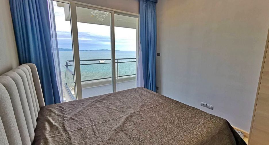 Wohnung zum Kauf mit 2 Zimmer in Jomtien, Pattaya