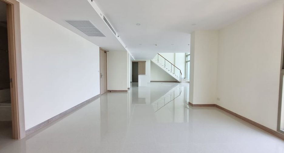 Condo en venta de 5 habitaciones en Jomtien, Pattaya