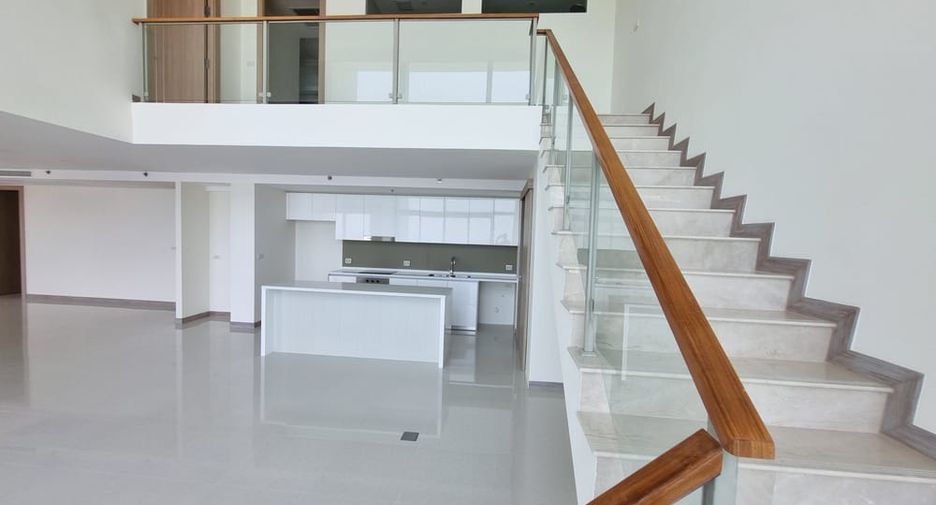 Condo en venta de 5 habitaciones en Jomtien, Pattaya