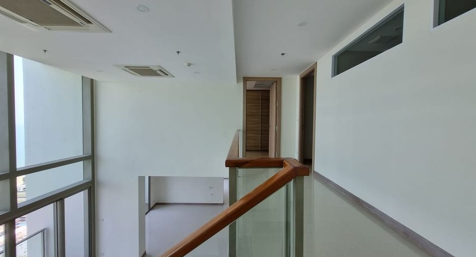 Condo en venta de 5 habitaciones en Jomtien, Pattaya