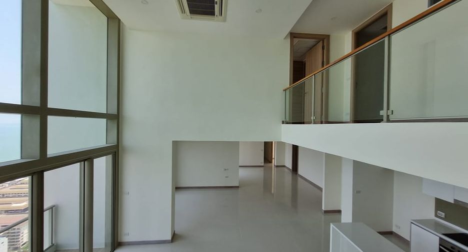 Condo en venta de 5 habitaciones en Jomtien, Pattaya