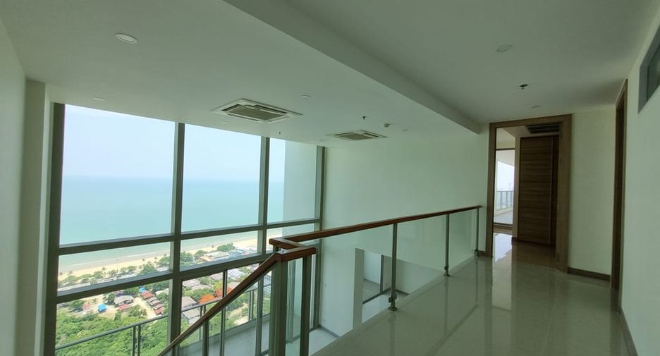 Condo en venta de 5 habitaciones en Jomtien, Pattaya