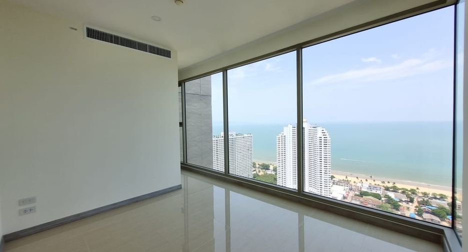 Condo en venta de 5 habitaciones en Jomtien, Pattaya