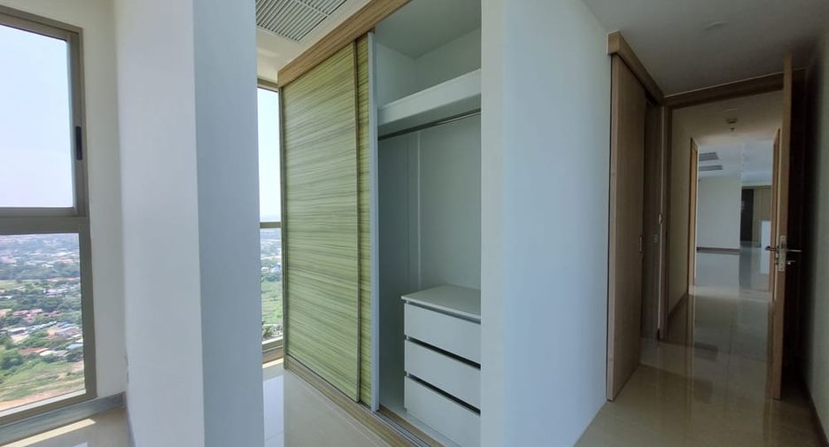 Condo en venta de 5 habitaciones en Jomtien, Pattaya