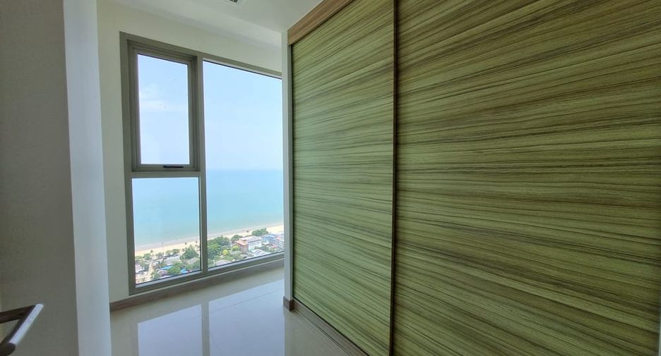 Condo en venta de 5 habitaciones en Jomtien, Pattaya