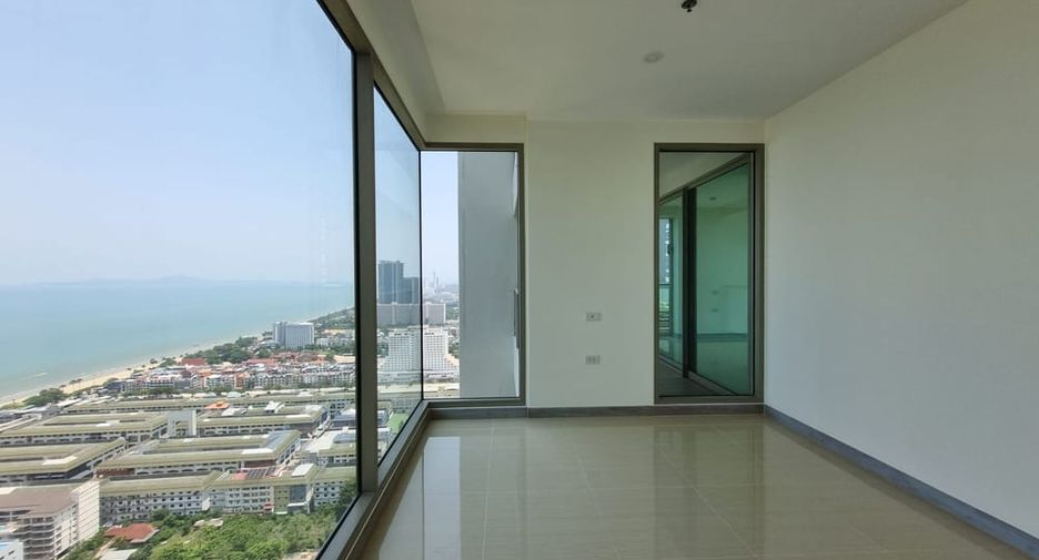 Condo en venta de 5 habitaciones en Jomtien, Pattaya