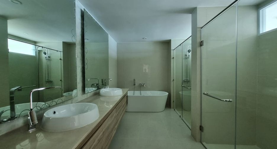 Condo en venta de 5 habitaciones en Jomtien, Pattaya