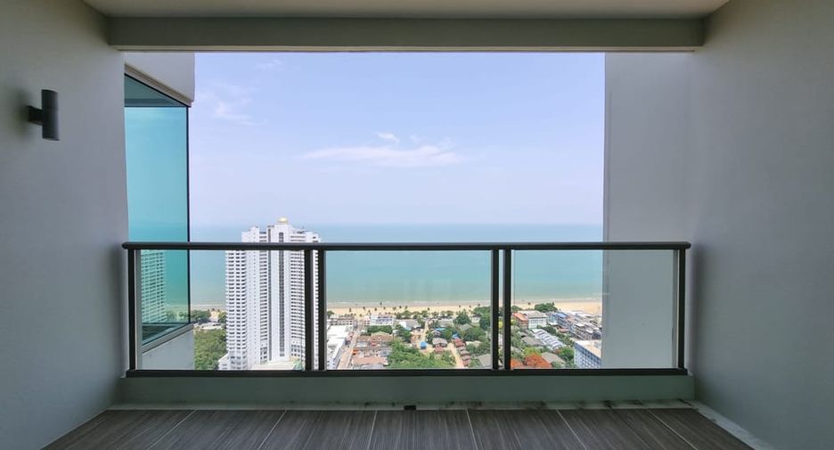 Condo en venta de 5 habitaciones en Jomtien, Pattaya
