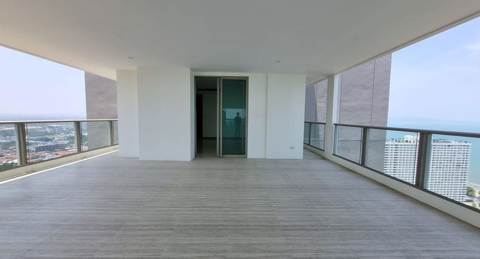 Condo en venta de 5 habitaciones en Jomtien, Pattaya