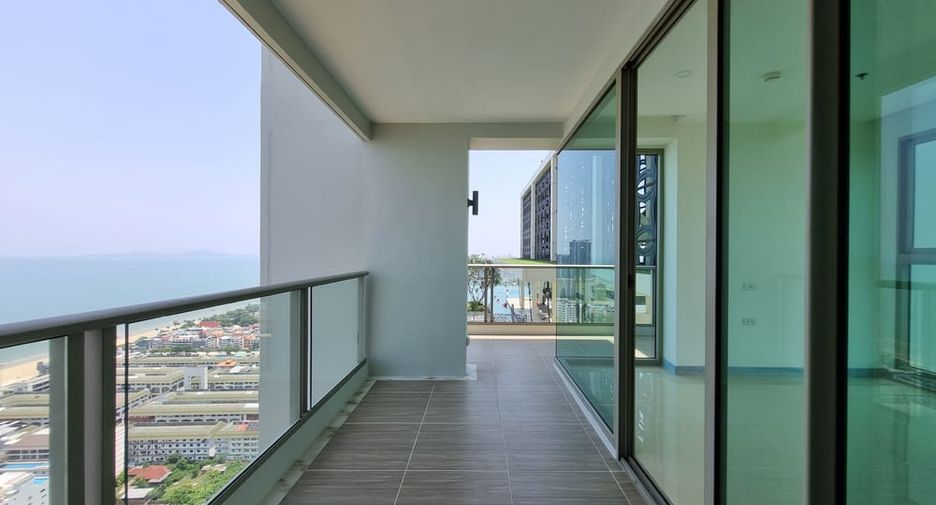 Condo en venta de 5 habitaciones en Jomtien, Pattaya