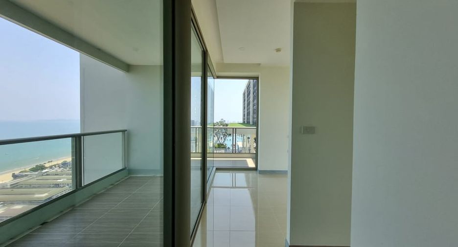 Condo en venta de 5 habitaciones en Jomtien, Pattaya