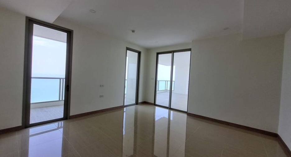 Condo en venta de 5 habitaciones en Jomtien, Pattaya
