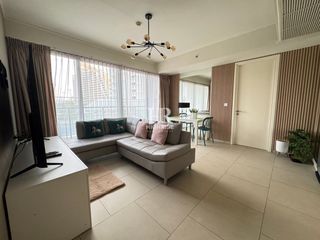 For Rent 1 Bedroom Condo In Bang Lamung, Chonburi
