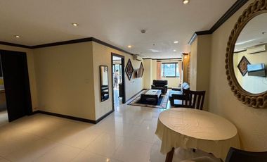 Condo en alquiler de 1 habitaciones en Bang Lamung, Chonburi