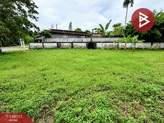 For sale land in Mueang Chanthaburi, Chanthaburi