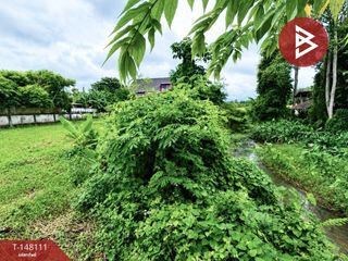 For sale land in Mueang Chanthaburi, Chanthaburi
