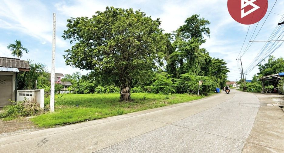 For sale land in Mueang Chanthaburi, Chanthaburi