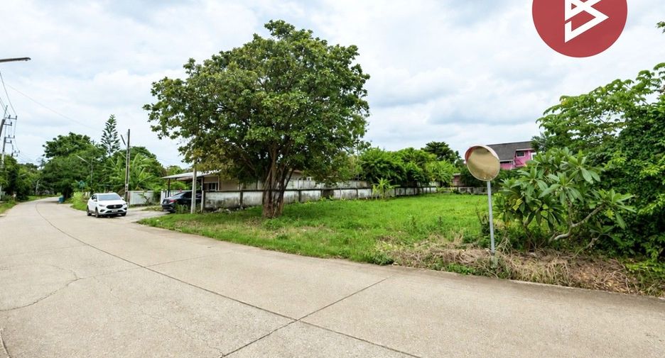 For sale land in Mueang Chanthaburi, Chanthaburi