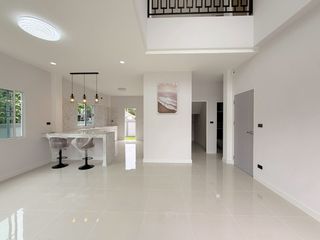 For sale 4 bedrooms house in Hang Dong, Chiang Mai