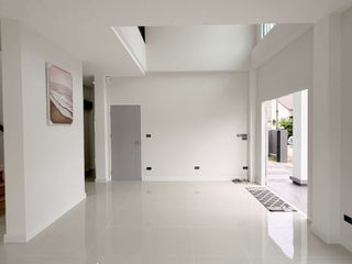 For sale 4 bedrooms house in Hang Dong, Chiang Mai