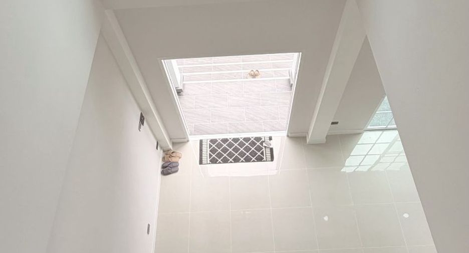 For sale 4 bedrooms house in Hang Dong, Chiang Mai