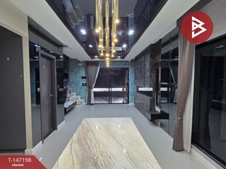For sale 4 bedrooms townhouse in Pak Kret, Nonthaburi