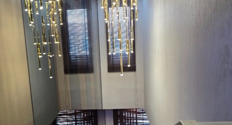 For sale 4 bedrooms townhouse in Pak Kret, Nonthaburi