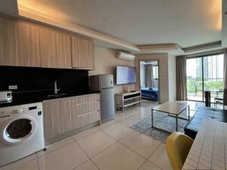 For Rent 1 Bedroom Condo In Bang Lamung, Chonburi