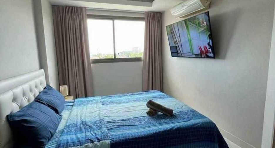For rent 1 bed condo in Jomtien, Pattaya