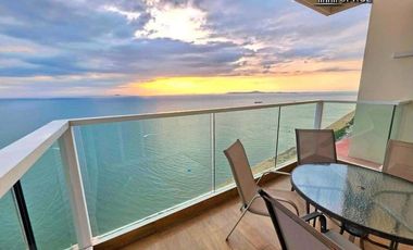 Condo en alquiler de 2 habitaciones 