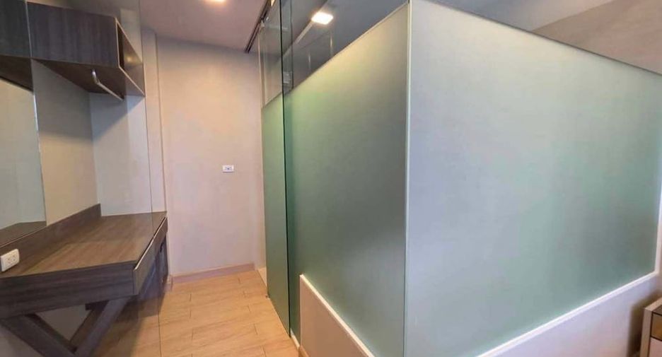 Condo en alquiler de 2 habitaciones en Jomtien, Pattaya