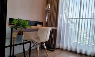 Аренда и продажа 1 кровать кондо в Чатучак, Бангкок