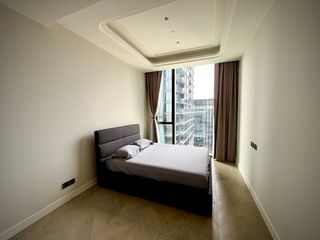 For rent 3 bedrooms condo in Sathon, Bangkok