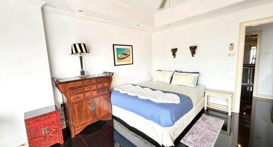 For sale 2 bedrooms condo in Jomtien, Pattaya