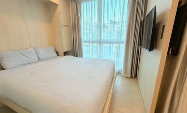 Wohnung zur Miete mit 1 Zimmer in Bang Lamung, Chonburi